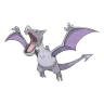 aerodactyl