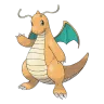 dragonite