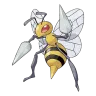 beedrill