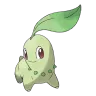 chikorita