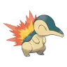cyndaquil