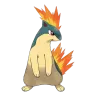 quilava