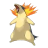 typhlosion