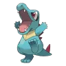 totodile