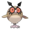 hoothoot