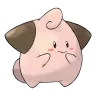 Cleffa