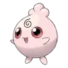 Igglybuff