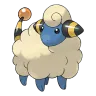 mareep