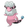 flaaffy