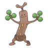 sudowoodo