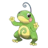 politoed