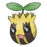Sunkern