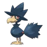 murkrow
