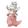 slowking