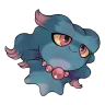 misdreavus