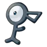 unown