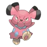 snubbull
