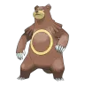 ursaring