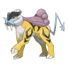 raikou