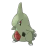 larvitar