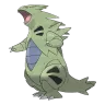 tyranitar