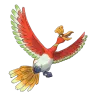 ho oh