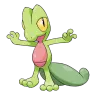 treecko