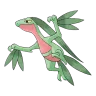 grovyle