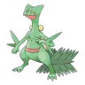 sceptile