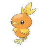 torchic