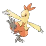 combusken