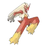 blaziken