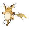 raichu