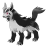 mightyena