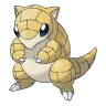 sandshrew