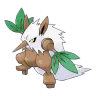 shiftry