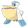 pelipper