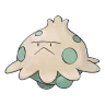 shroomish
