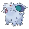nidoran f