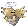 Shedinja