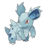 Nidorina