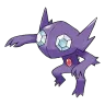 sableye