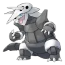 aggron