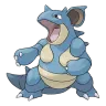 nidoqueen