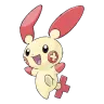 plusle