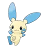 minun