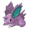 nidoran m