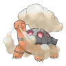 torkoal