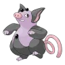 grumpig