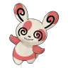 spinda